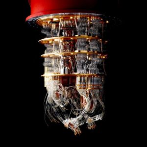 Quantum computing technology explained