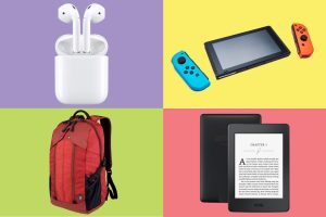 Innovative computer gadgets for students